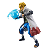 NARUTO SHIPPUDEN Grandista-MINATO NAMIKAZE-SPECIAL EDITION 3