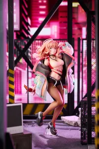 Solarain Yume Minami: Dreamy Divas Ver. Plushie Set - GRIDMAN UNIVERSE - photo 1