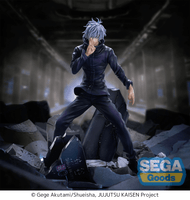 FIGURIZMα "Jujutsu Kaisen Shibuya Incident" "Satoru Gojo" Unlimited Void 2