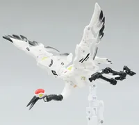 52TOYS BB-58 MORTALCOIL - BEASTBOX - photo 5