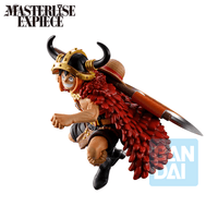 Monkey D. Luffy (Giant Bash!! Vol.1) Masterlise Expiece 2