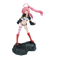 BANDAI That Time I Got Reincarnated as a Slime ESPRESTO-Threefold union-Milim Nava - That Time I Got Reincarnated as a Slime - photo 1