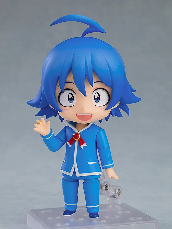 GOOD SMILE COMPANY Nendoroid Iruma Suzuki - Welcome to Demon School! Iruma-kun