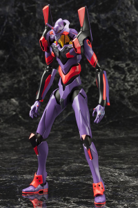 Evangelion Test Type-01 Awake Ver. 23