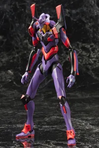 KOTOBUKIYA Evangelion Test Type-01 Awake Ver. - Rebuild of Evangelion - photo 23