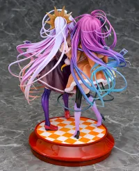 Phat! Company Shiro & Schwi - No Game No Life - photo 5
