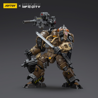 Ariadna Blackjacks, 10th Heavy Ranger Bat (T2 Sniper Rifle) 1