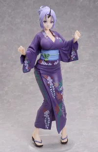 FREEing Shion: Yukata Ver. - That Time I Got Reincarnated as a Slime - photo 5