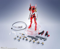 Multipurpose Humanoid Decisive Weapon Evangelion-02 "Evangelion: 2.0 You Can (Not) Advance", Bandai Spirit Dynaction 5