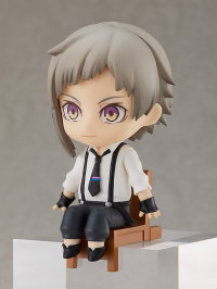 Nendoroid Swacchao! Atsushi Nakajima 6