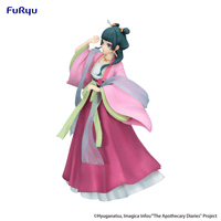 The Apothecary Diaries Trio-Try-iT Figure -Maomao- 7