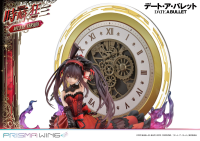 PRISMA WING DATE A BULLET Kurumi Tokisaki Deluxe Version 1/7 Scale Pre-Painted Figure 7