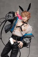 BINDing Eiden Bunny ver. - NU: Carnival - photo 10