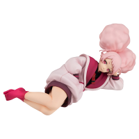 G.E.M. series Mobile Suit Gundam The Witch From Mercury Palm size Chuatury Panlunch 5