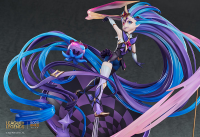 Star Guardian Zoe 12