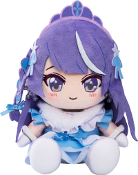 Plushie Kokorone Awayuki 2