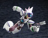KOTOBUKIYA MEGA MAN AXL WHITE ver. - Mega Man - photo 8