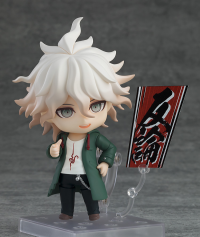 Nendoroid Nagito Komaeda 3