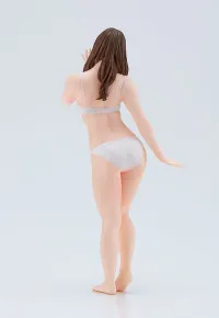 Max Factory PLAMAX Naked Angel 1/20 Minori Kawana - 30 Minutes Fantasy (30MF) - photo 2