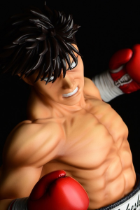 Takeshi Sendou－finish blow－ 5