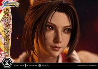 Real Elite Masterline THE KING OF FIGHTERS '98 MAI SHIRANUI Ultimate Version 			 26