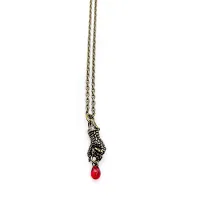 16 directions Dragon's Dogma 2 Dragon Hand Pendant - Dragon's Dogma - photo 4