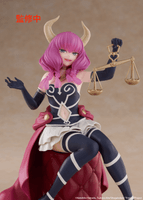 Frieren: Beyond Journey's End Desktop Cute Figure - Aura 12