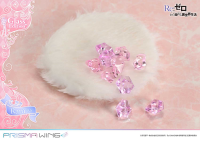 PRISMA WING Re:ZERO -Starting Life in Another World- Ram Glass Edition 1/7 Scale Pre-Painted Figure 30