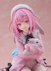 DMM Factory Illustrator Collection Figure Toshishita Kanojo Illustration by ran9u - Scale Figures - photo 3