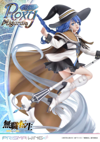 PRISMA WING Mushoku Tensei jobless reincarnation Roxy Migurdia 1/7 Scale Pre-Painted Figure 9