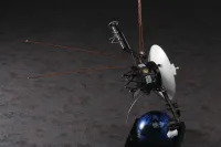 Hasegawa [SW02] 1:48 UNMANNED SPACE PROBE VOYAGER - Kit Accessories - photo 3