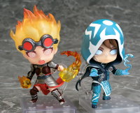 Nendoroid Jace Beleren 7