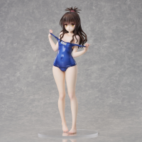 To LOVE-Ru Darkness Swimsuit Series Mikan Yuuki 1/4 Scale Figure 11