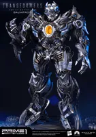 Prime 1 Studio Museum Masterline Transformers: Age of Extinction (Film) Galvatron - Transformers - photo 6