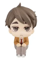 MegaHouse Lookup Haikyu!! Osamu Miya（Repeat） - Haikyu!! - photo 7