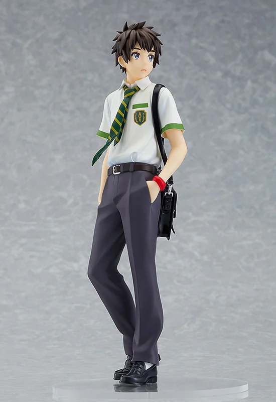 GOOD SMILE COMPANY POP UP PARADE Taki Tachibana - Your Name.