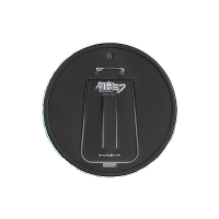 Hatsune Miku feat. Yoneyama Mai Extra Large Pinback Button 3