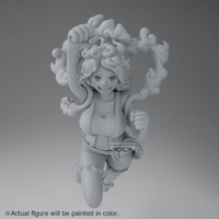 ONE PIECE KING OF ARTIST JEWELRY BONNEY THE MOST FREE FUTURE 4