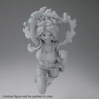 BANDAI ONE PIECE KING OF ARTIST JEWELRY BONNEY THE MOST FREE FUTURE - ONE PIECE - photo 4