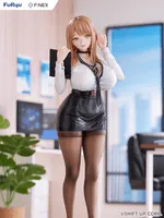 FuRyu Emma Office Therapy 1/7 Scale Figure - GODDESS OF VICTORY: NIKKE - photo 2