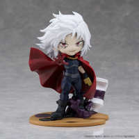 PalVerse Palé.My Hero Academia Tomura Shigarak 1