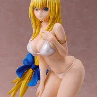 Union Creative To LOVE-Ru Darkness Swimsuit Series “Tearju Lunatique 1/4 Scale” Muse Color Ver. - To LOVE-Ru - photo 9