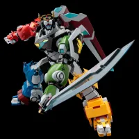 Sen-ti-nel RIOBOT Voltron: Legendary Defender Voltron - Voltron: Beast King GoLion - photo 4