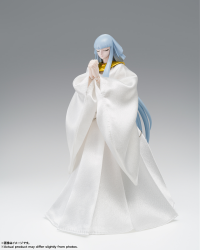 Polaris Hilda -The Earth Representative of Odin- Saint Seiya, Bandai Spirits Saint Cloth Myth EX 2