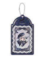 Rozen Maiden Ribbon Series: Collectible Card Case (Random) 12