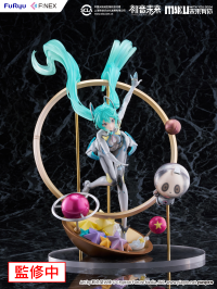 Hatsune Miku "MIKU WITH YOU 2024" ver. 1/7 Scale Figure 8