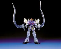 BANDAI HOBBY Gundam Sandrock C SP - Mobile Suit Gundam Wing - photo 2