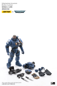 ULTRAMARINES INCURSORS 5