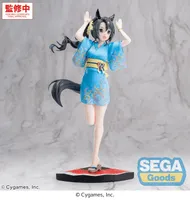 SEGA XStellar "Umamusume: Pretty Derby" Satono Crown: Tracen Ondo - Umamusume: Pretty Derby - photo 7