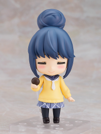 Nendoroid Rin Shima: School Uniform Ver. 3